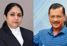 आबकारी मामले से जज स्वर्ण कांता शर्मा हुईं अलग; केजरीवाल, सिसोदिया समेत 6 AAP नेताओं पर शुरू की अवमानना कार्यवाही