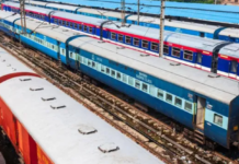 गर्मी में यात्रियों को राहत: हावड़ा-आनंद विहार और राजगीर के लिए चलेंगी स्पेशल ट्रेनें, चेक करें शेड्यूल