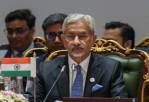 ईरान-यूएई की मौजूदगी में भारत ने दिया कूटनीतिक संतुलन का संदेश, जयशंकर बोले- चुनिंदा नहीं हो सकती स्थिरता