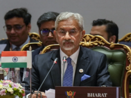 ईरान-यूएई की मौजूदगी में भारत ने दिया कूटनीतिक संतुलन का संदेश, जयशंकर बोले- चुनिंदा नहीं हो सकती स्थिरता
