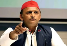 ‘विभागों की ‘पर्ची’ भी ऊपर से आएगी?’ मंत्रालय बंटवारे में देरी पर अखिलेश यादव का भाजपा पर तंज