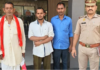 गाजियाबाद में मिला धनबाद से दो साल पहले लापता हुआ युवक, पुलिस ने परिवार से मिलवाया