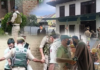 जम्मू-कश्मीर: सोपोर में आतंकी नेटवर्क पर पुलिस की बड़ी कार्रवाई, जमात-ए-इस्लामी से जुड़े 15 ठिकानों पर छापामारी
