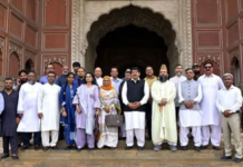 पाकिस्तान से नजदीकी बढ़ा रहा बांग्लादेश, ब्यूरोक्रेट्स की ट्रेनिंग के लिए मसूरी की जगह चुना लाहौर
