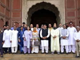 पाकिस्तान से नजदीकी बढ़ा रहा बांग्लादेश, ब्यूरोक्रेट्स की ट्रेनिंग के लिए मसूरी की जगह चुना लाहौर