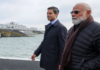 आखिर क्यों नीदरलैंड्स के Afsluitdijk बांध पर गए पीएम मोदी, क्या भारत भी अपनाएगा डच मॉडल?