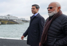 आखिर क्यों नीदरलैंड्स के Afsluitdijk बांध पर गए पीएम मोदी, क्या भारत भी अपनाएगा डच मॉडल?