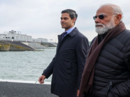 आखिर क्यों नीदरलैंड्स के Afsluitdijk बांध पर गए पीएम मोदी, क्या भारत भी अपनाएगा डच मॉडल?