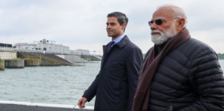 आखिर क्यों नीदरलैंड्स के Afsluitdijk बांध पर गए पीएम मोदी, क्या भारत भी अपनाएगा डच मॉडल?