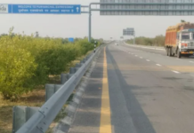 पूर्वांचल एक्सप्रेसवे के किनारे इंडस्ट्रियल कॉरिडोर के विकास में तेजी, गाजीपुर में रिलायंस लगाएगा बेवरेज प्लांट
