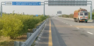 पूर्वांचल एक्सप्रेसवे के किनारे इंडस्ट्रियल कॉरिडोर के विकास में तेजी, गाजीपुर में रिलायंस लगाएगा बेवरेज प्लांट