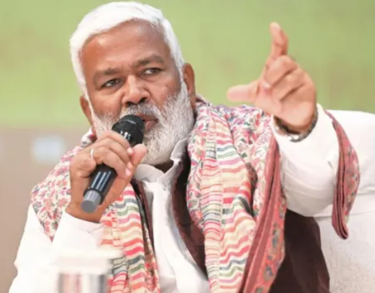 ‘बाढ़ सुरक्षा कार्यों में गड़बड़ी मिली तो होगी कठोर कार्रवाई’, जलशक्ति मंत्री स्वतंत्र देव सिंह ने दी चेतावनी