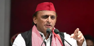 अखिलेश यादव ने योगी सरकार पर साधा निशाना, बोले- अब की बार किसी दल की नहीं, PDA की सरकार बनेगी