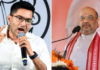अभिषेक बनर्जी को कलकत्ता HC से बड़ी राहत, अमित शाह के खिलाफ टिप्पणी मामले में 31 जुलाई तक कार्रवाई पर रोक