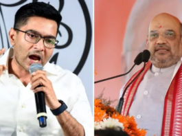 अभिषेक बनर्जी को कलकत्ता HC से बड़ी राहत, अमित शाह के खिलाफ टिप्पणी मामले में 31 जुलाई तक कार्रवाई पर रोक