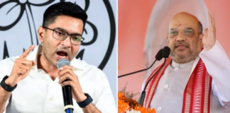 अभिषेक बनर्जी को कलकत्ता HC से बड़ी राहत, अमित शाह के खिलाफ टिप्पणी मामले में 31 जुलाई तक कार्रवाई पर रोक