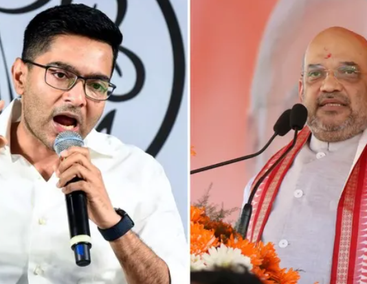 अभिषेक बनर्जी को कलकत्ता HC से बड़ी राहत, अमित शाह के खिलाफ टिप्पणी मामले में 31 जुलाई तक कार्रवाई पर रोक