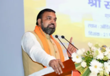 ऐसा स्कूल बनाएंगे जहां बेटे-बेटियों के नामांकन के लिए अफसर-नेता करेंगे पैरवी’, CM सम्राट चौधरी ने किया एलान