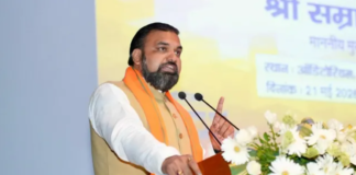 ऐसा स्कूल बनाएंगे जहां बेटे-बेटियों के नामांकन के लिए अफसर-नेता करेंगे पैरवी’, CM सम्राट चौधरी ने किया एलान