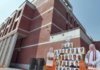 आतंकी हमले की धमकी के बाद दिल्ली बीजेपी मुख्यालय की बढ़ी सुरक्षा, DDU मार्ग पर अलर्ट; बंगाल चुनाव से कनेक्शन!
