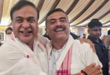 बंगाल में असम मॉडल अपनाएगी भाजपा, सीएम सुवेंदु बोले- ‘अवैध घुसपैठियों पर होगी सख्त कार्रवाई’