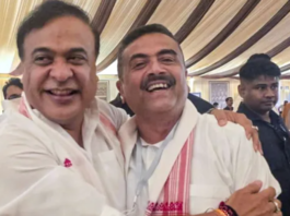 बंगाल में असम मॉडल अपनाएगी भाजपा, सीएम सुवेंदु बोले- ‘अवैध घुसपैठियों पर होगी सख्त कार्रवाई’