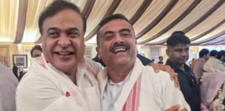 बंगाल में असम मॉडल अपनाएगी भाजपा, सीएम सुवेंदु बोले- ‘अवैध घुसपैठियों पर होगी सख्त कार्रवाई’