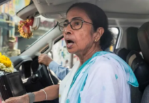 बंगाल में नई सरकार से पहले बढ़ी हलचल, ममता सरकार के नियुक्त रिटायर्ड अफसरों की ऑफिस में नो-एंट्री