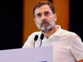 ‘बीजेपी का हर छठा सांसद वोट चोर, हरियाणा में घुसपैठियों की सरकार’; राहुल गांधी का बड़ा हमला