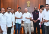 तमिलनाडु के मुख्यमंत्री बनेंगे विजय, राज्यपाल ने दिया सरकार बनाने का न्योता; शपथग्रहण कल