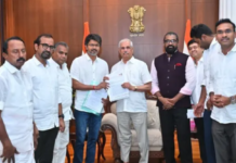 तमिलनाडु के मुख्यमंत्री बनेंगे विजय, राज्यपाल ने दिया सरकार बनाने का न्योता; शपथग्रहण कल