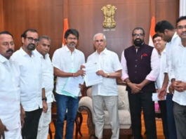 तमिलनाडु के मुख्यमंत्री बनेंगे विजय, राज्यपाल ने दिया सरकार बनाने का न्योता; शपथग्रहण कल