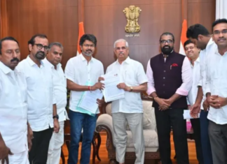 तमिलनाडु के मुख्यमंत्री बनेंगे विजय, राज्यपाल ने दिया सरकार बनाने का न्योता; शपथग्रहण कल