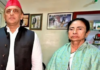 ममता-अखिलेश की मुलाकात पर बिहार में सियासत तेज, BJP बोली- बंगाल जैसा हाल UP में भी होगा