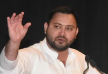 रौशन आनंद के भाई की मौत पर सियासत गर्म, तेजस्वी यादव ने सम्राट चौधरी को लिखा पत्र; CBI जांच की मांग
