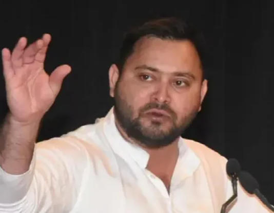 रौशन आनंद के भाई की मौत पर सियासत गर्म, तेजस्वी यादव ने सम्राट चौधरी को लिखा पत्र; CBI जांच की मांग