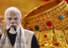 महाराष्ट्र: पीएम मोदी की अपील पर बेटे की शादी के लिए नहीं खरीदा सोना, बहू के लिए सास ने ही दे दिया मंगलसूत्र