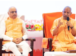 लखनऊ में ‘त्रिवेणी’ डायलॉग का समापन: डिजिटल क्रांति, सांस्कृतिक पुनर्जागरण और यूपी के सुशासन पर हुआ महामंथन