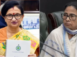ममता बनर्जी को एक और झटका, बंगाल टीएमसी अध्यक्ष चंद्रिमा भट्टाचार्य ने सभी पदों से दिया इस्तीफा