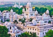 यूपी की टॉप मेडिकल यूनिवर्सिटी KGMU के हॉस्टलों में अब नहीं पकेगा नॉनवेज, इस वजह से लिया गया फैसला