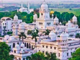 यूपी की टॉप मेडिकल यूनिवर्सिटी KGMU के हॉस्टलों में अब नहीं पकेगा नॉनवेज, इस वजह से लिया गया फैसला