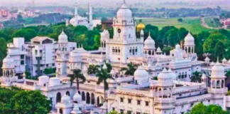 यूपी की टॉप मेडिकल यूनिवर्सिटी KGMU के हॉस्टलों में अब नहीं पकेगा नॉनवेज, इस वजह से लिया गया फैसला