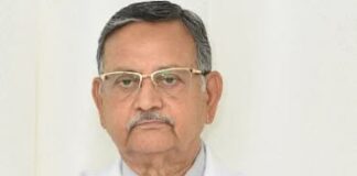 न्यूरो सर्जरी के क्षेत्र में एक प्रसिद्ध नाम डॉ मजहर हुसैन स्टमक किंडनेस लुकोरियस की बीमारी के कारण मेदांता लखनऊ में उपचार