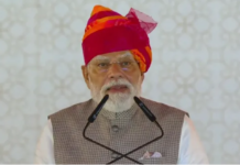 ‘संकट के समय भारत ने सही फैसले लिए’, देश की पहली ग्रीनफील्ड रिफाइनरी का उद्घाटन कर बोले पीएम मोदी