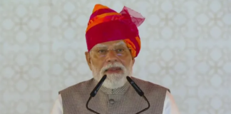 ‘संकट के समय भारत ने सही फैसले लिए’, देश की पहली ग्रीनफील्ड रिफाइनरी का उद्घाटन कर बोले पीएम मोदी