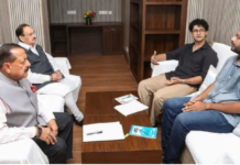 केंद्र ने दिया था धर्मेंद्र प्रधान का मंत्रालय बदलने का प्रस्ताव, इस्तीफे पर अड़ी रही CJP; रिपोर्ट में दावा