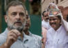 ‘भारत की बर्बाद शिक्षा व्यवस्था का प्रतीक’, संसद में धर्मेंद्र प्रधान के स्वागत पर राहुल गांधी ने बीजेपी पर साधा निशाना
