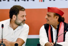 UP चुनाव 2027: ‘यूपी के दो लड़के’ फिर साथ, लेकिन सीट शेयरिंग में कौन दिखाएगा बड़ा दिल?