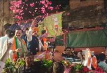 शहर में भाजपा का जोर, गांवों में कांग्रेस की दस्तक, मतदाता मौन