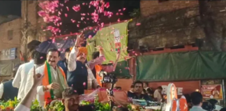 शहर में भाजपा का जोर, गांवों में कांग्रेस की दस्तक, मतदाता मौन
